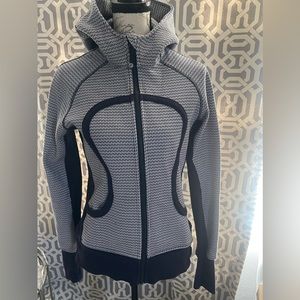 Lululemon Scuba Hoodie